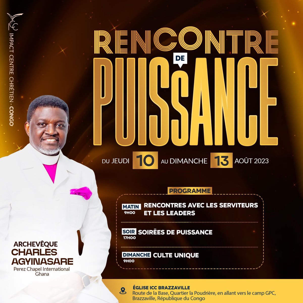 YvesCastanou's tweet photo. 💥 SÉMINAIRE RENCONTRE DE PUISSANCE | J-J 💥
Nous sommes en direct  : https://t.co/eUXhAhG6Cu https://t.co/fB6wLYmvih
