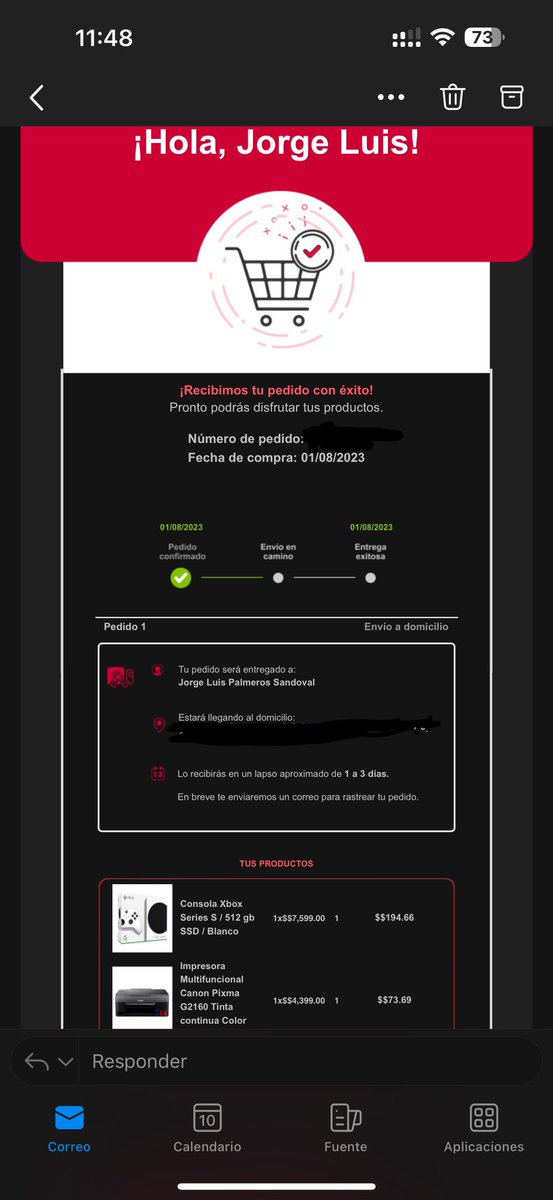 Jorge Luis Palmeros Sandoval tweet media