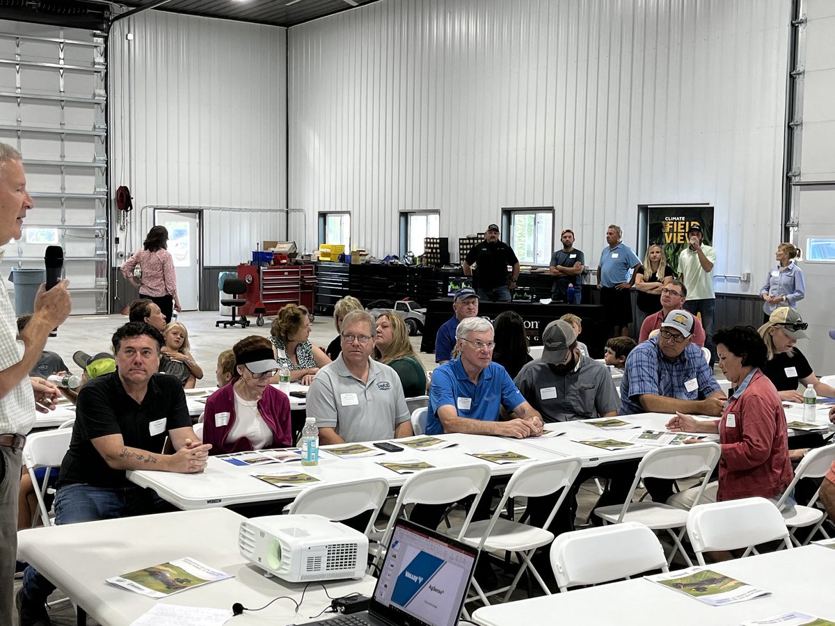 Minnesota Senate DFL tweet media