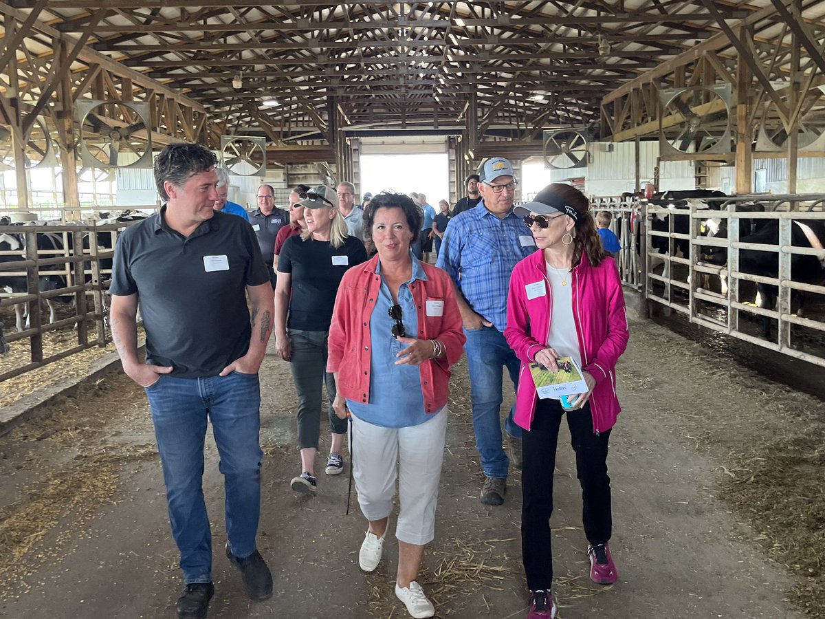 Minnesota Senate DFL tweet media