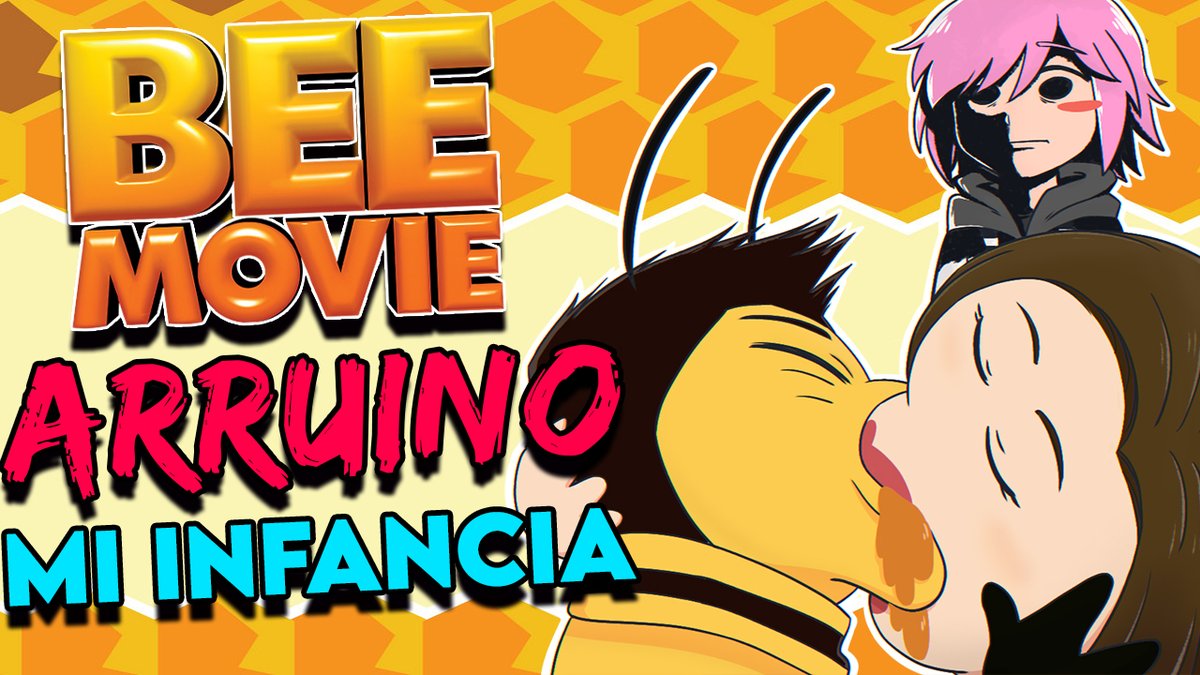 FapBrosGapa's tweet photo. https://t.co/lJf5pgkKCj
https://t.co/lJf5pgkKCj

hoy tenemos video! y es otro juego licenciado que me causo traumas permanentes 🤡 https://t.co/6MCAITweXj