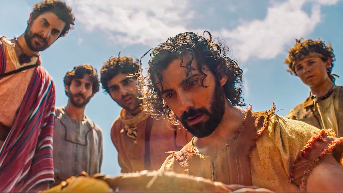 wilsonbonfim's tweet photo. A série que revolucionou o streaming agora no cinema com a estreia da terceira temporada em português. #jesusnocinema #TheChosen #TheChosenTemporada3 @thechosentvbr #360WayUp
🚀 Pré-venda liberada!
O momento mais esperado chegou! Você já pode comprar seus ingressos para assistir aos dois primeiros episódios da 3ª temporada de 'The Chosen' nos cinemas.
Acesse https://t.co/56KjUhBBww e garanta seu lugar! A partir de 31 de agosto, exclusivamente na Cinemark e por tempo limitado. Não deixe para a última hora!
#360WayUp #TheChosenTemporada3 #JesusNosCinemas #Cinemark #TheChosen