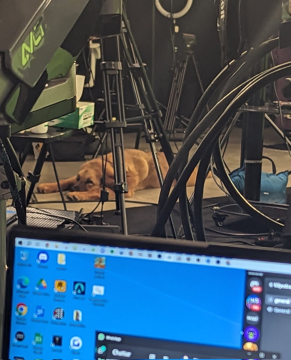 The H3 Show tweet media