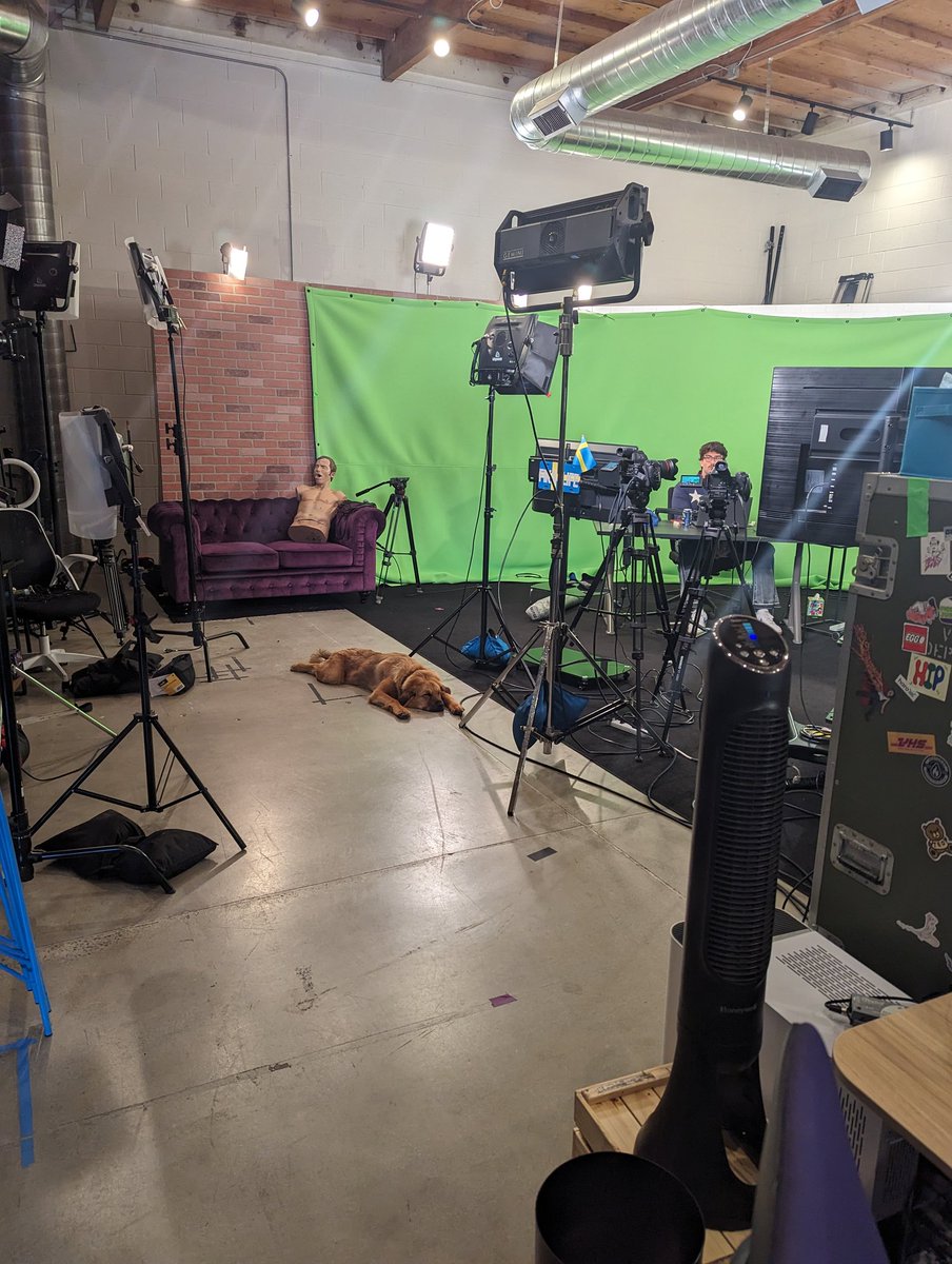 The H3 Show tweet media