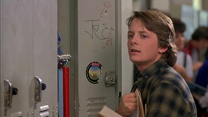 CinemaTweets1's tweet image. Last fall, Michael J. Fox was presented with an honorary Oscar for his advocacy in raising $1.5 billion for Parkinson’s disease research. Fox was diagnosed with Parkinson’s in 1991 at the age of 29 when the world was in the palm of his hand. Instead of packing it in &amp;amp; feeling…