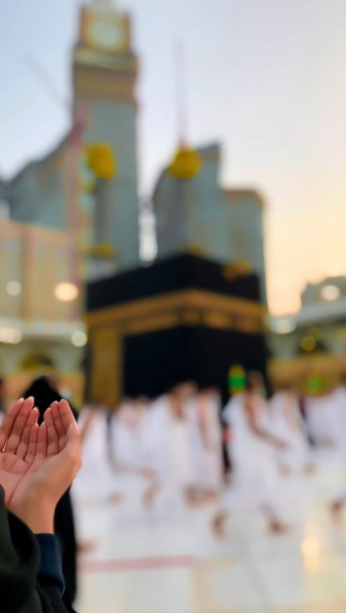 ".. Râbb'im! Beni tek başıma bırakma..."

|Enbiyâ /89
