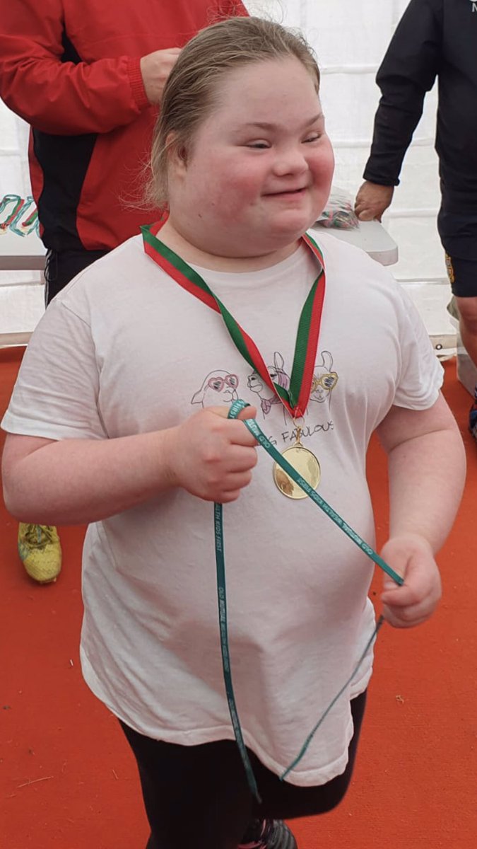‼️PLEASE READ‼️

2 years ago I had the privilege to setup a Mixed Ability Rugby team <a href="/HarlowRugby/">Harlow Rugby Club</a>. The player in the photos is Evie, one of the very first attendees and has been coming training ever since.

#teamevie #support #getbetter #fighting #loveeachother #caring #rfu