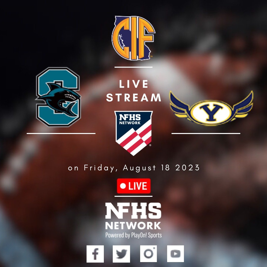 CIF State Football 2023 tweet media