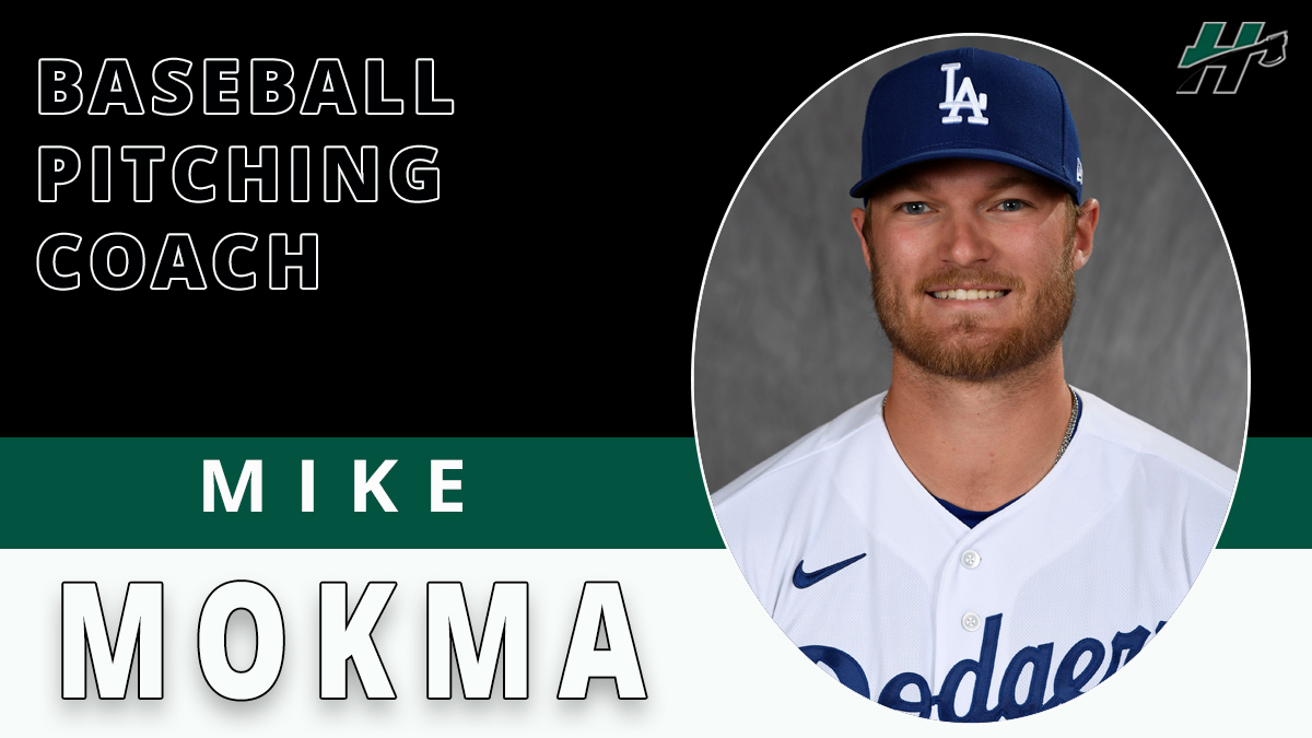 BSB: Mokma hired as Forester pitching coach huathletics.com/x/1y060