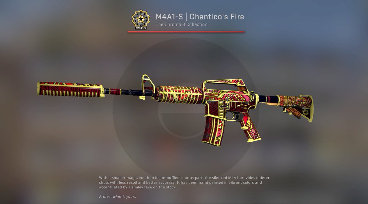 🔥M4 Chanticos fire giveaway🔥

LIKE+FOLLOW to enter🤠
gl :)