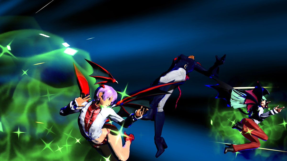 Darkstalkers Lilith Quotes Lilith | Capcom Database | Fandom