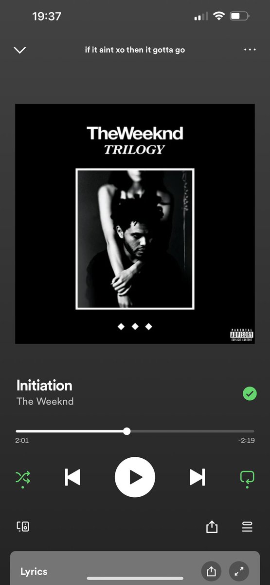 aleigha3103's tweet photo. @XOTillWereOver @theweeknd https://t.co/QWQFpTeJIk