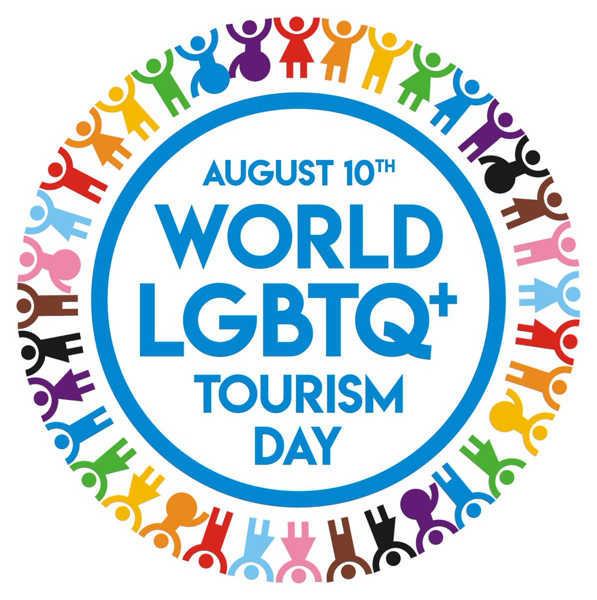 Today, August 10th marks #LGBTQTourismDay! @VisitMalta is proud to raise awareness and promote inclusivity in LGBTQ+ tourism, as #Malta has ranked #1 on ILGA-Europe's Rainbow Map & Index for 8 consecutive years! @LGBTQDay @IGLTA @visitmaltany #EqualityfromtheHeart📸 🏳️‍🌈❤️