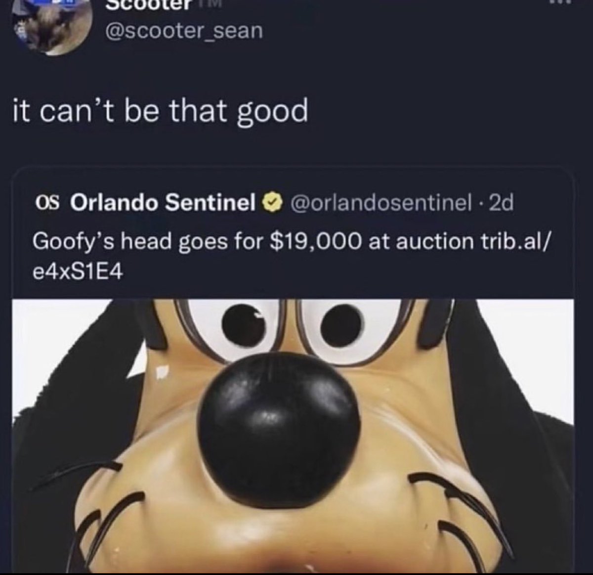 Interesting AF tweet media