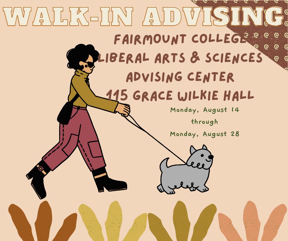 Can't find an appointment online? Just walk-in staring Monday, August 14th.
Call 316-978-4757 for details.