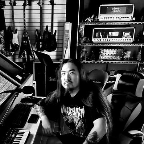 A lot has changed for me.....I'm not longer a tourist musician I'm a full full time producer now!!!! 🤘🤘🤘
#music #FYP #fypシ #producer #STUDIO #recordingstudio