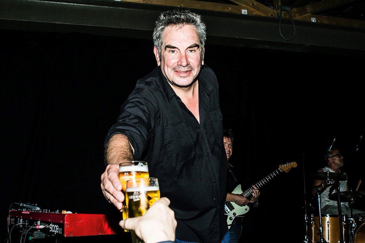 In memory of Mark on his birthday ❤️

📷 - Guy Kokken