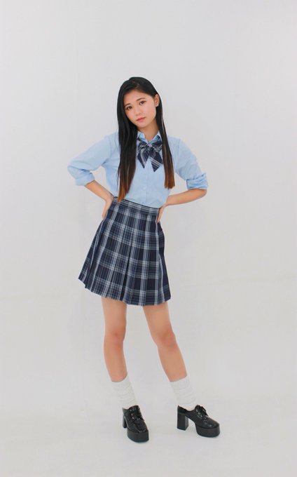 Twitterのコスプレ画像22