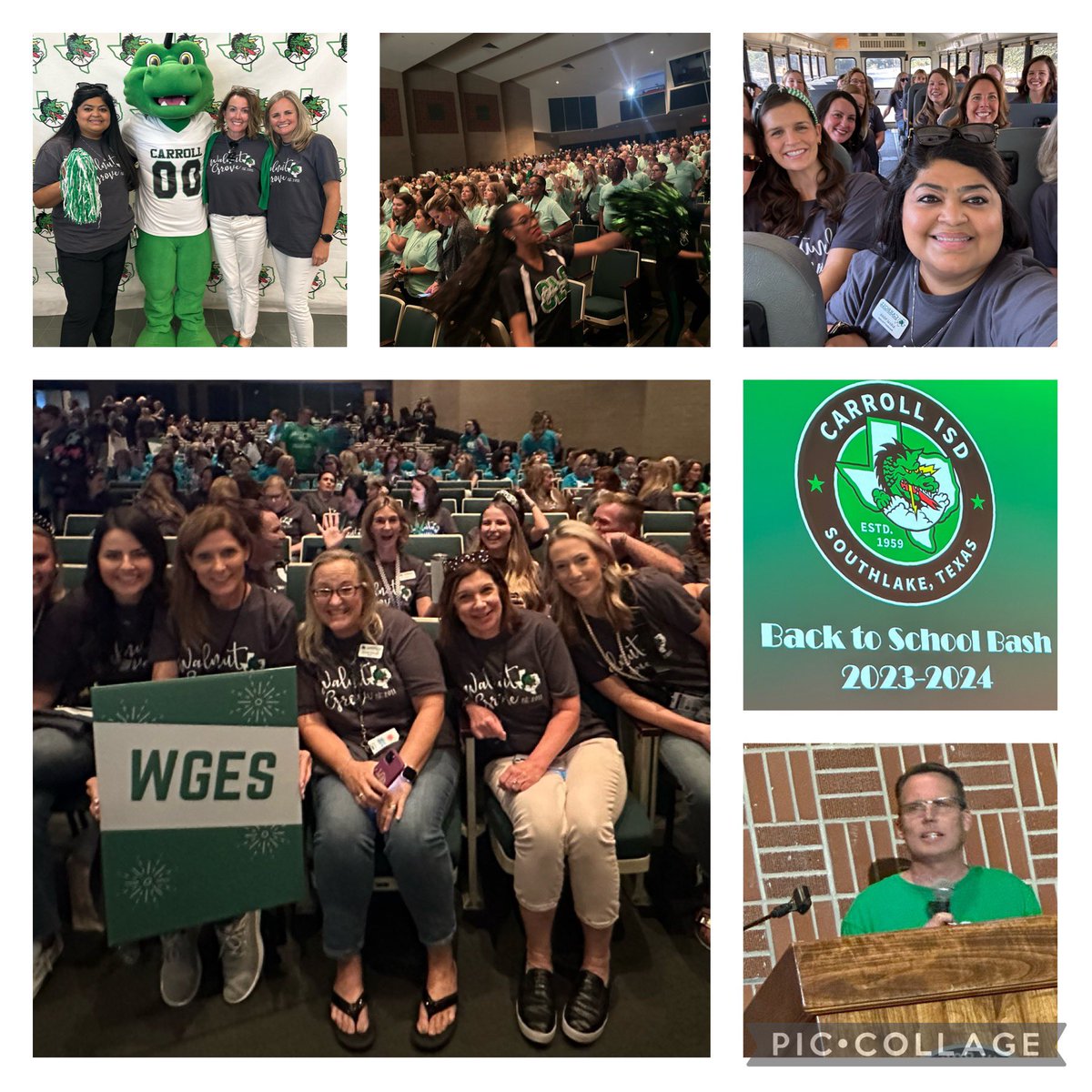 Walnut Grove ES tweet media