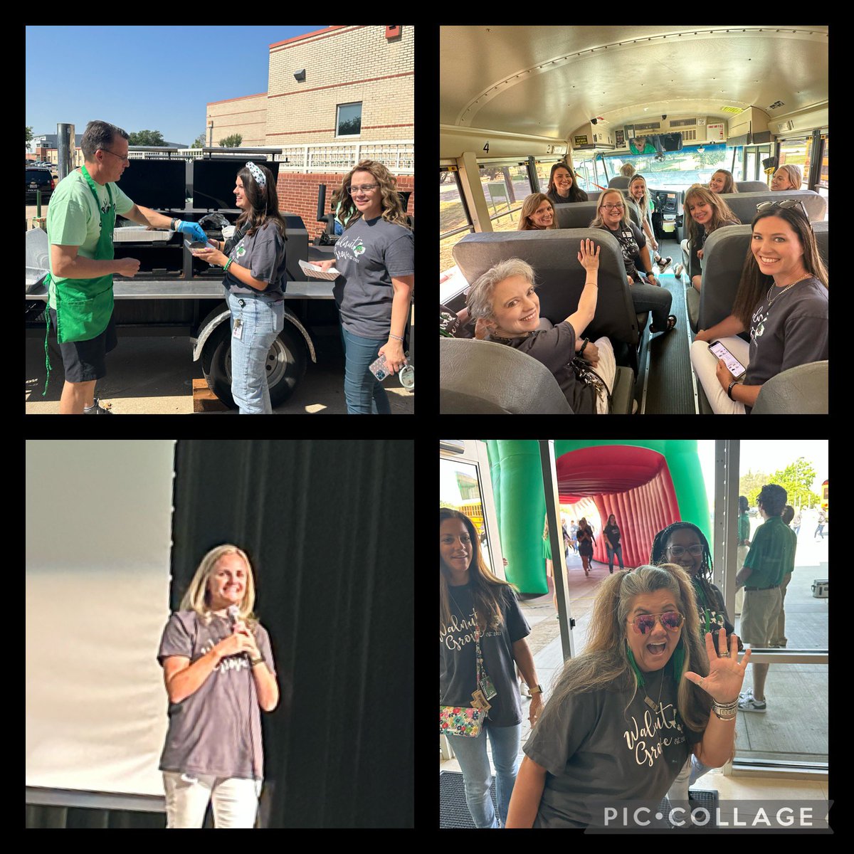 Walnut Grove ES tweet media