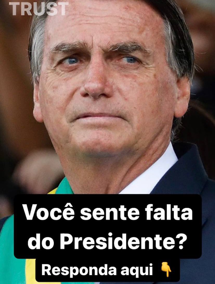 Livro sobre Jair Bolsonaro, conheça os segredos do Mito. Descubra o que a Globo escondeu de você para prejudicar Bolsonaro.

🤝Clique no link abaixo 
👇🏻👇🏻
secure.doppus.com/sale/SZ85Z8EB0…

Da um RT para chegar ao maior número de patriotas!🇧🇷👍

COMENTE EU QUERO!👇