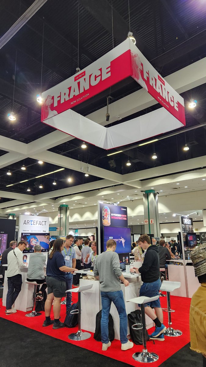 Consulate of France in Los Angeles tweet media