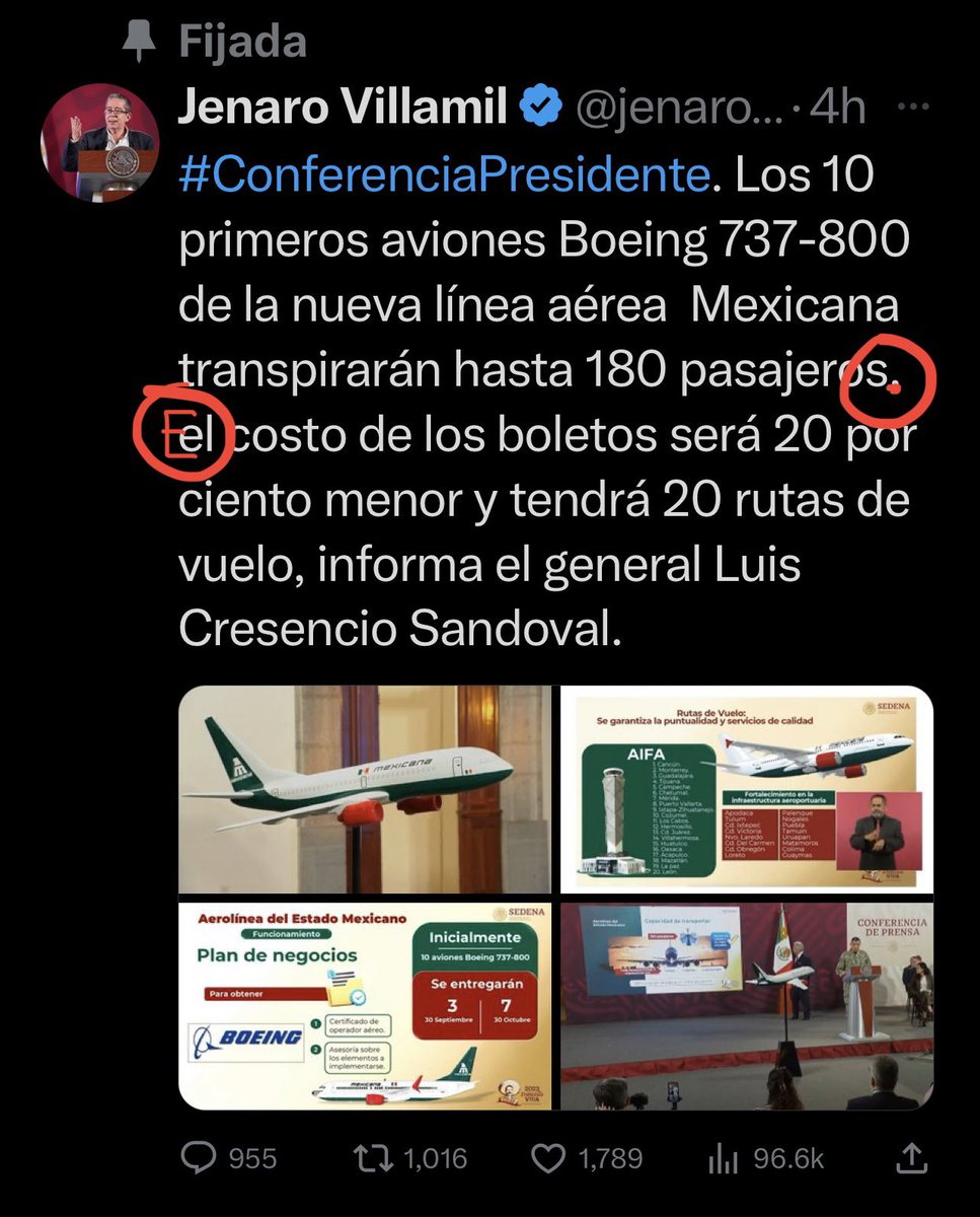 microfonodeoro's tweet photo. @jenarovillamil https://t.co/tTlwqNyljr