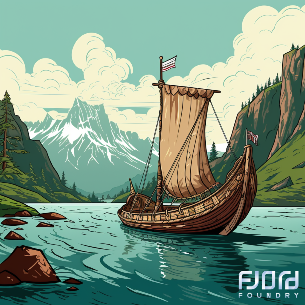 1/ Let's talk about why <a href="/FjordFoundry/">Fjord Foundry</a>'s Liquidity Bootstrapping Pools (LBPs) are the smartest way to launch a token. Thread ahead.🔥👇🧵