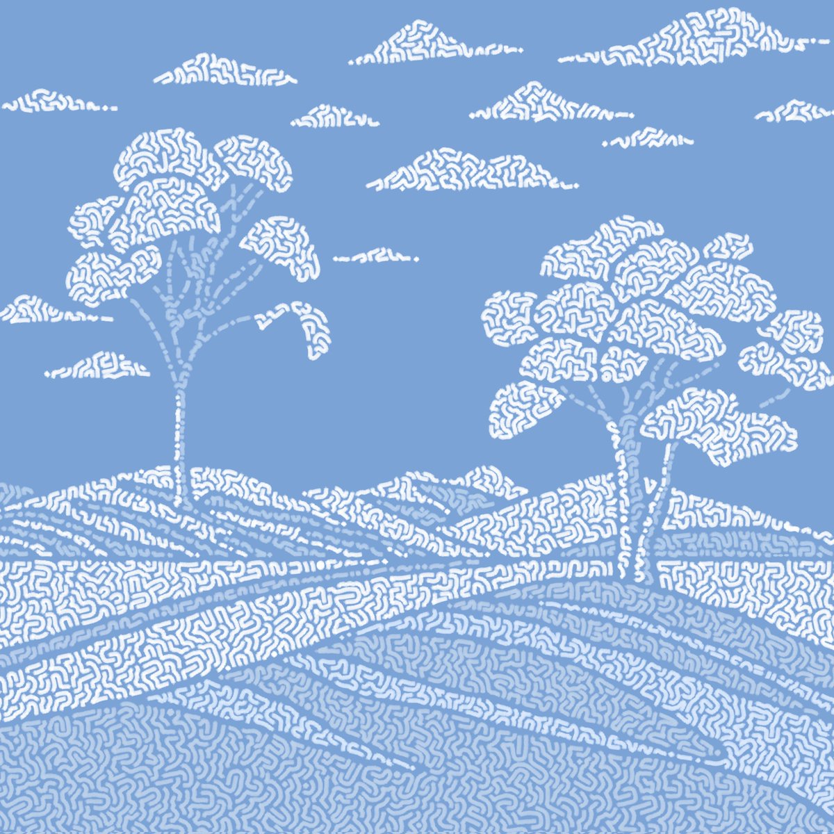 This week on Tiny Strokes, Grand Stories
We have "Solitude" and"Winter" that they are already up on auction on <a href="/0xCampfire/">Campfire 🔺</a> for flash auction Friday 

Winners of the auctions will be the one to pick the theme next week's pieces

campfire.exchange/collections/0x…
campfire.exchange/collections/0x…

⬇️