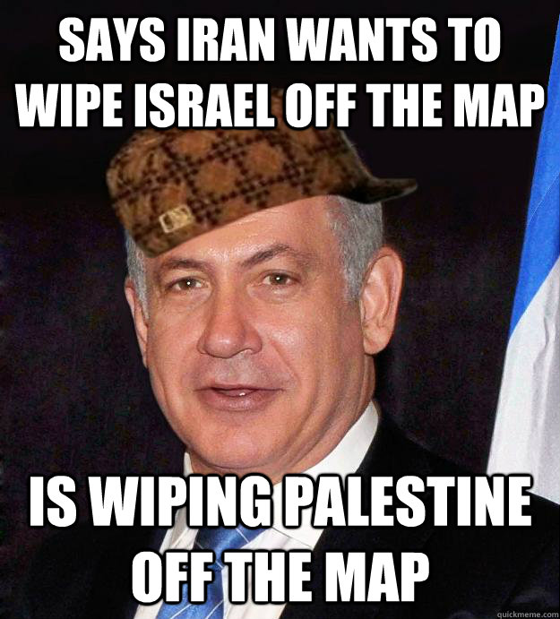 Abuyousef's tweet photo. 🇮🇱 always claims that 🇮🇷 wants 2 wipe it of the map.

🇮🇱 has hundreds of nuclear warheads, refuses 2 sign the nuclear non-proliferation treaty &amp; bars int'l. inspection from its site! 
On the contrary, 🇮🇷 has signed the treaty &amp; allowed UN inspectors into its facilities. 

❤️🇵🇸 https://t.co/uFiGHeN9B2