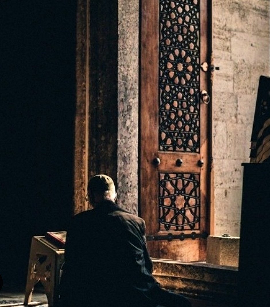 مَاذَا فَقَدَ مَنْ وَجَدَ ﷲَ !