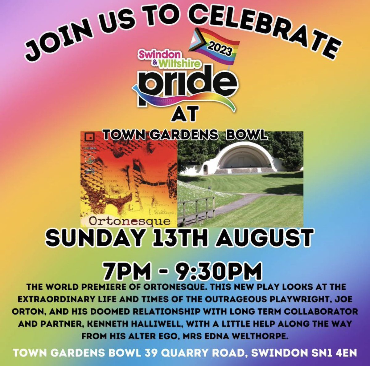 Ortonesque tweet media