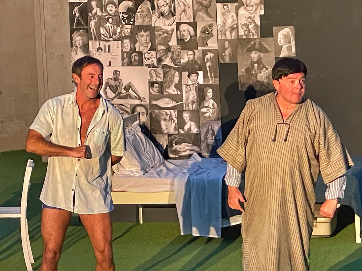 Ortonesque tweet media