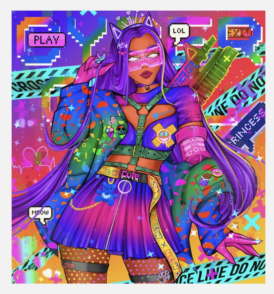 MIRA ARTY tweet media