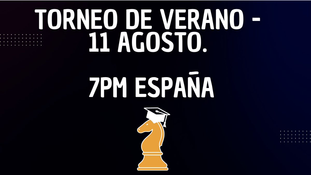 Chesskool | Adultos que mejoran su ajedrez tweet media
