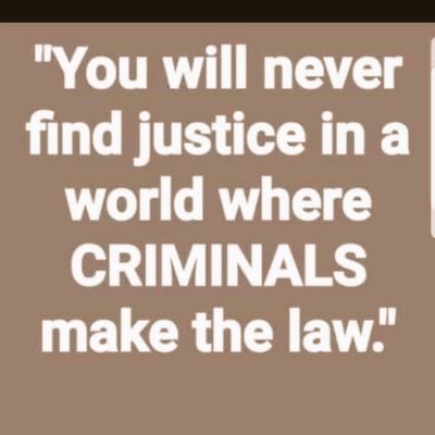 #NigeriaMustBeFree 
#NigeriaMustWorkInOurLifetime 
#NigeriaJudiciaryOnTrial