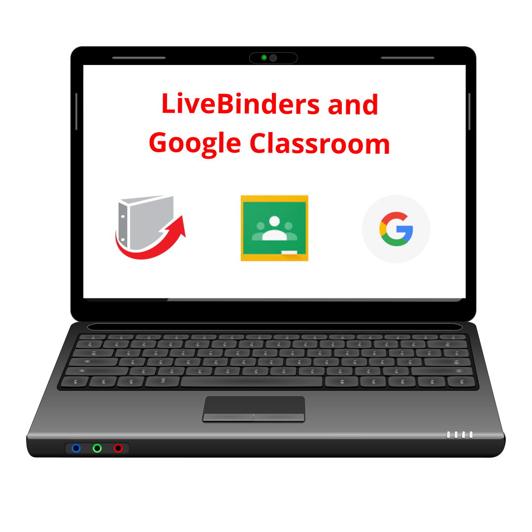 LiveBinders's tweet photo. LiveBinders can make organizing your Google content simple and efficient. Explore more in our LiveBinders Enhancing Google tab in our Help Guide. https://t.co/ViaIBo7zsv

#GoogleClassroom #LiveBinders #appsmash https://t.co/cbsZcTw6g7