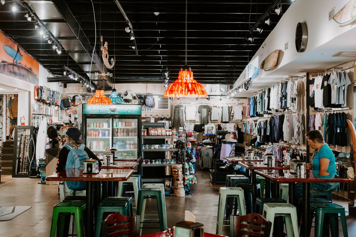 🛒 Want to elevate your store's performance? Check out our latest blog on the top ways to improve retail execution. Streamline processes, leverage data, and more! 🚀 buff.ly/418pdvx #RetailTips #StoreManagement