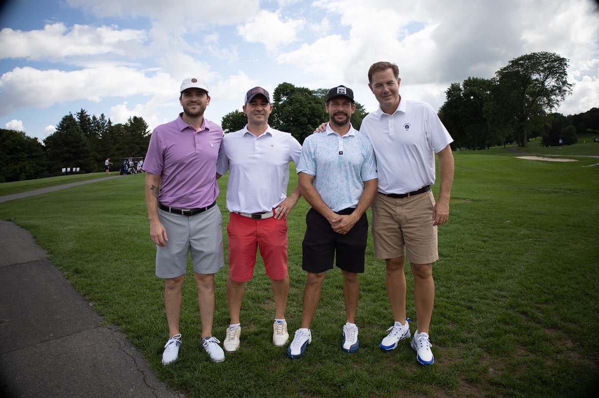 Niagara Alumni tweet media