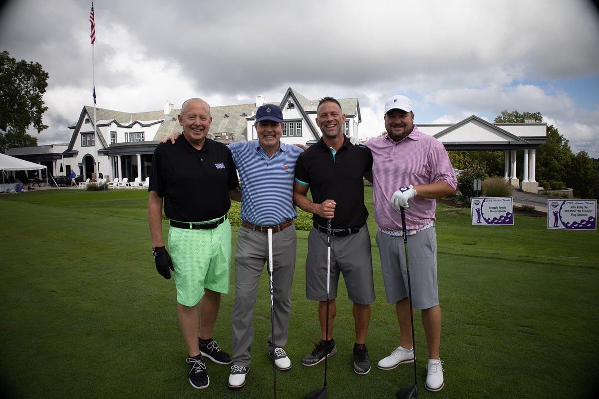 Niagara Alumni tweet media