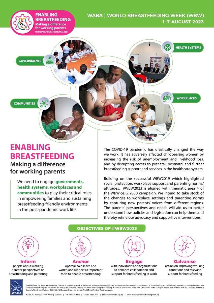 #worldbreastfeedingweek2023 #wbw #WBW2023 #WABA #breastfeeding #warmchain #EmpoweringParentsCampaign #enablingbreastfeeding #trumbullcountywic