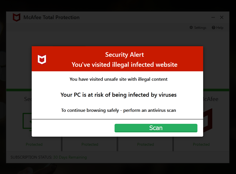 d1savow3d's tweet image. hxxps://amnfia.top/wrq8n7G/index.php
#infosec #infosecurity #FakeScanner