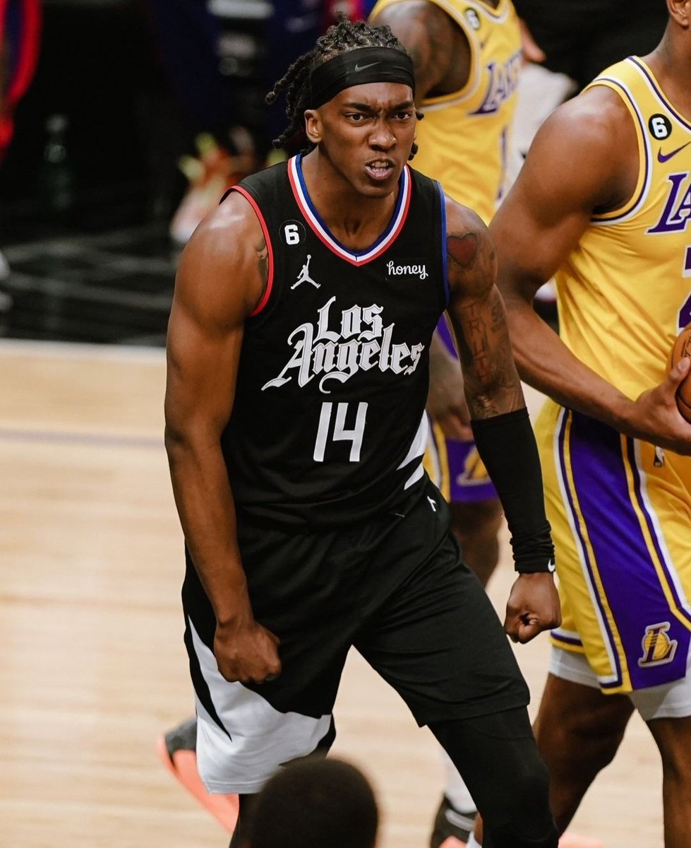 FeelLikeOBK's tweet image. Whos a young player that still has untapped potential.

I'll go first: