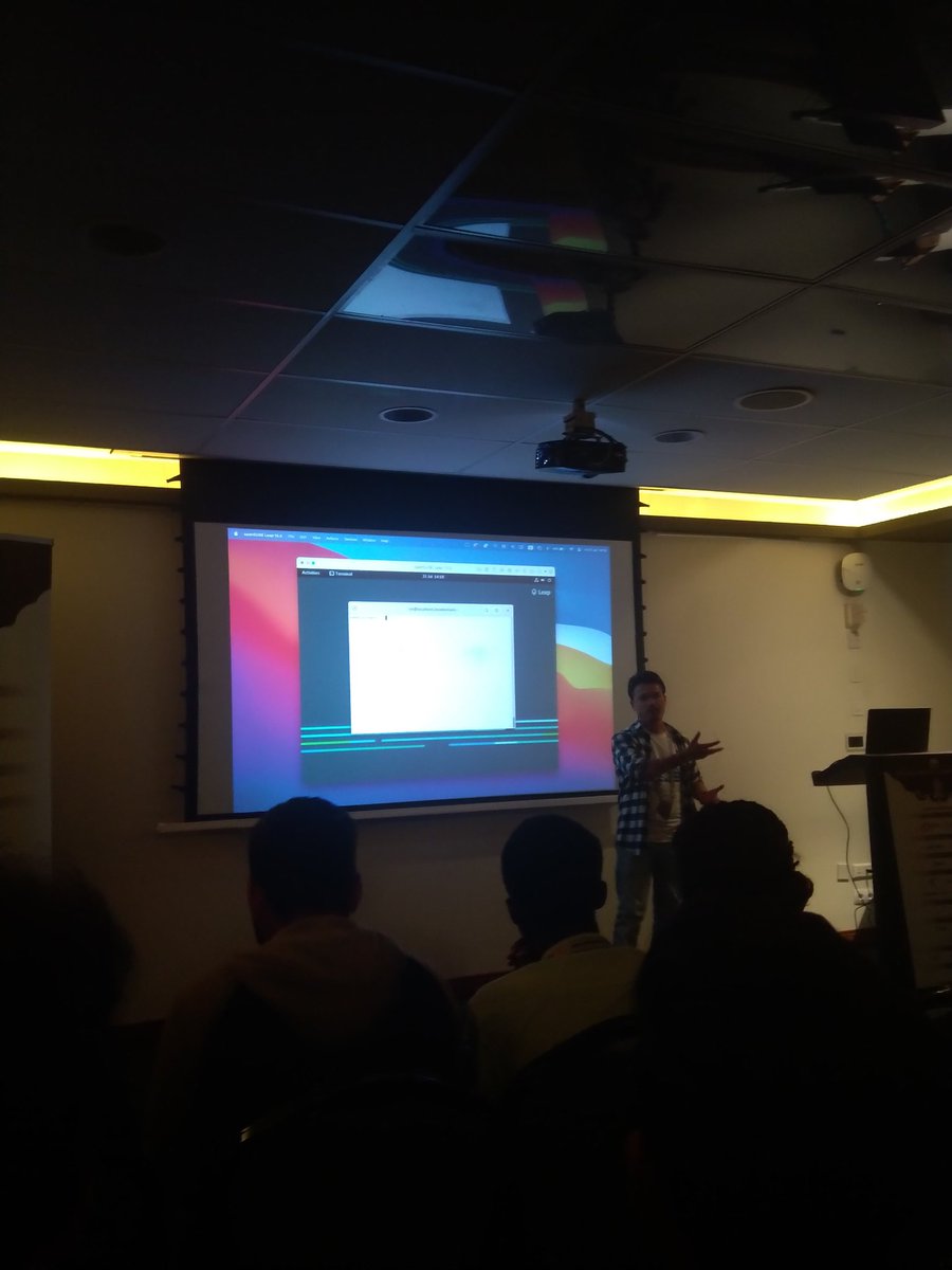 Alexandre Bissessur tweet media