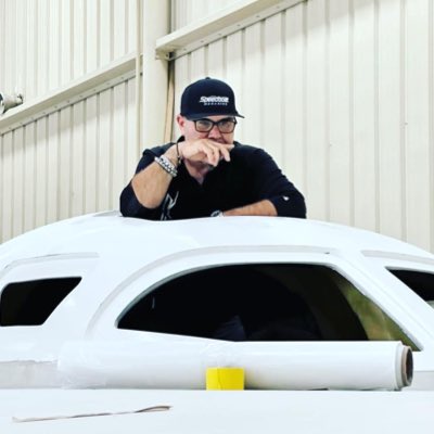 racesdad's tweet photo. #NewProfilePic https://t.co/4NVBntI89J