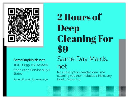 Same Day Maids (@SameDayMaids_) / Posts / X