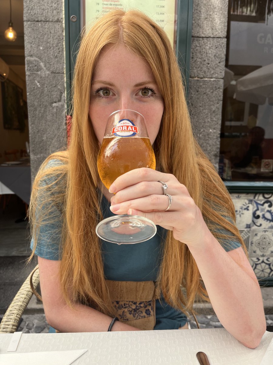 AddieWilimes's tweet photo. Saúde!🍺 https://t.co/FpY5U05OTN
