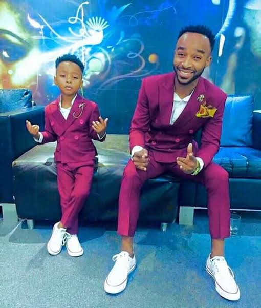 The Instigator tweet media