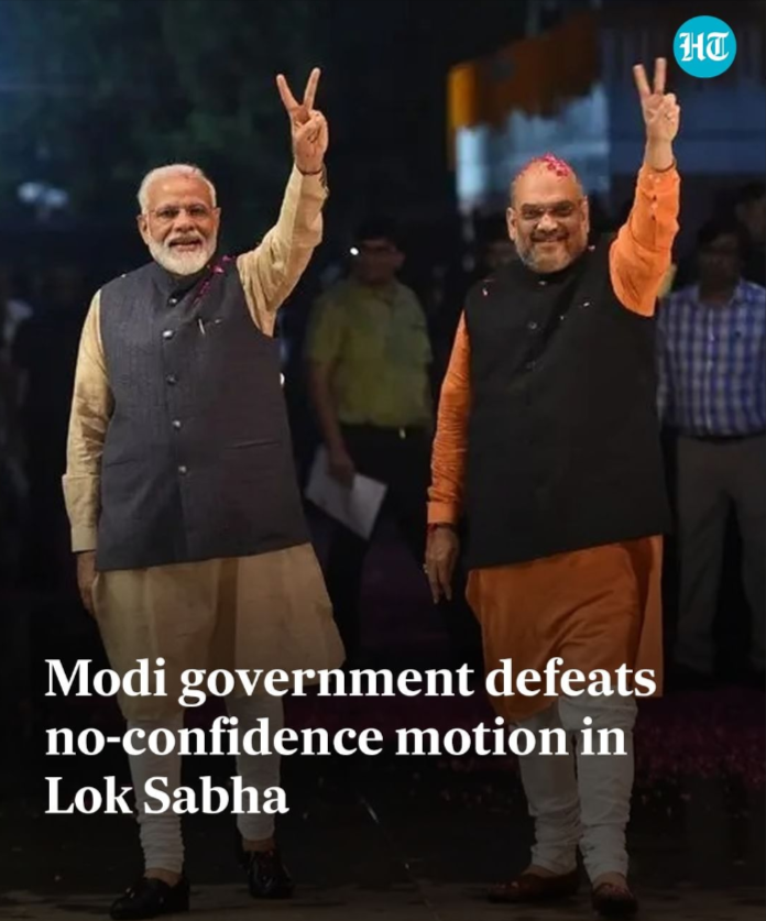 _FranklyFinance's tweet photo. @INCIndia, @RahulGandhi   kia mila iss time pass se??

#NoConfidenceMotion #BJP #Congress https://t.co/EVqyBqw94U