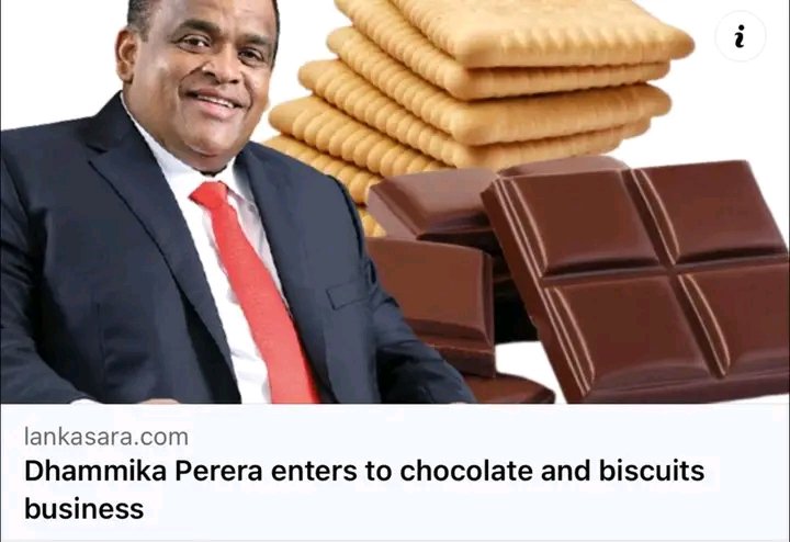 Rimash__'s tweet photo. ටයිල්, ඇලුමිනියම් වලට වෙච්ච විපත චොකලට් වලටත් කරයි වගේ.. 😂😂
ඔව් මට පේනවා පොඩි ළමයෙක්ට චොකලට් එකක් කන්න තියන අවස්ථාවත් left වීගෙන එනවා.. 

DP is The worst business personality I have ever seen🤮🤮🤮🤮🤮🤮 https://t.co/r4SigW0sUt